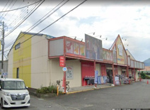 スギヤマ函南店