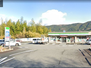 ファミリーマート函南丹那店の画像1