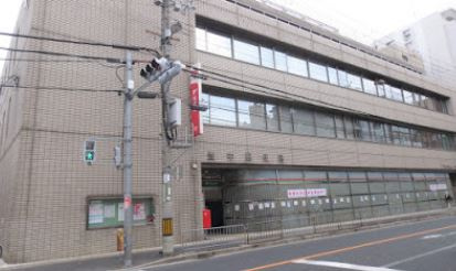 豊中郵便局の画像1