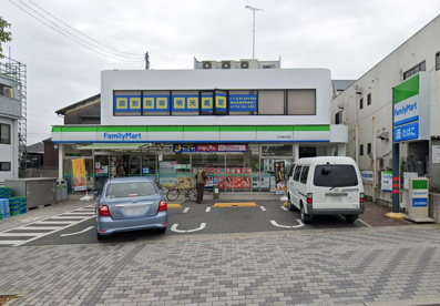 ファミリーマート　三木緑が丘店の画像1