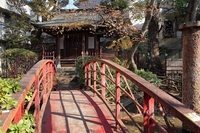 厳島神社の画像1