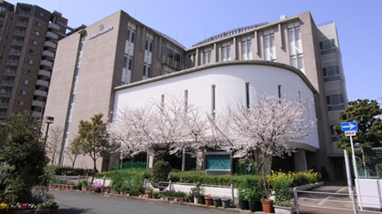 大阪信愛学院短期大学 鶴見キャンパスの画像1