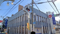 関西みらい銀行 布忍支店