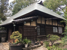 宮野古民家自然園