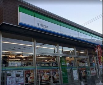 ファミリーマート笹下４丁目店の画像1