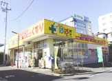 どらっぐぱぱす 墨田2丁目店