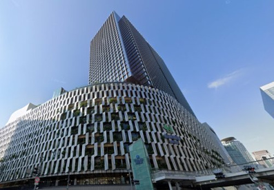 阪神梅田本店の画像1