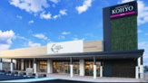 KOHYO(コーヨー) 光明池店