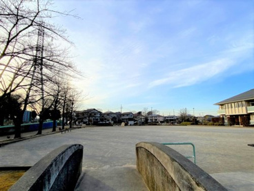 川越市/よつや公園の画像1