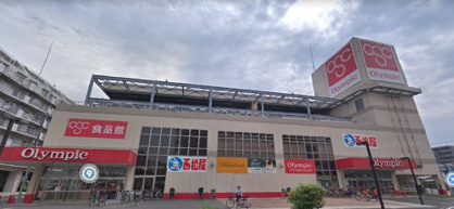 Olympic(オリンピック) 本羽田店の画像1