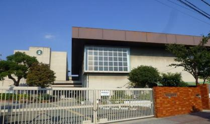 大阪市立加島小学校の画像1