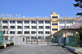 江戸川区立葛西小学校