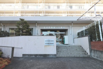 多摩川図書館