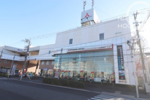 東日本三菱自動車販売株式会社　立川店