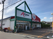 リカオー御座店