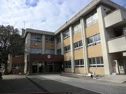 和歌山市立中之島小学校の画像1