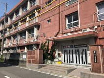 和歌山市立城東中学校