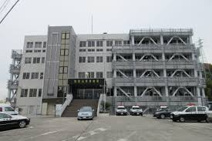 和歌山東警察署 中之島交番