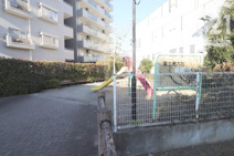 富士見六北公園
