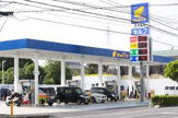 セルフィックス東和歌山給油所