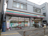 セブンイレブン 墨田四ツ木橋南店