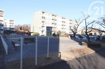 おせんべいやま公園