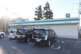 ファミリーマート　立川新奥多摩街道店