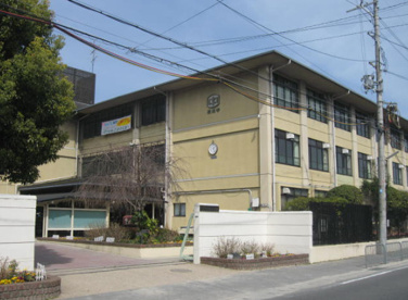 京都市立松尾中学校の画像1
