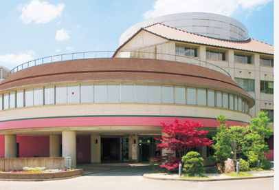 私立京都明徳高校の画像1