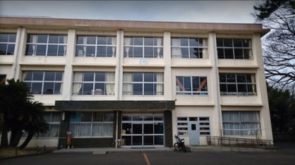 藤沢市立藤沢小学校の画像1