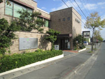 足木ひ尿器科皮ふ科医院