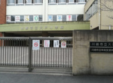 大戸小学校