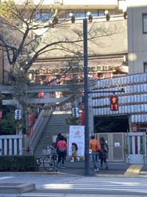 十番稲荷神社の画像1