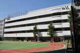 台東区立田原小学校
