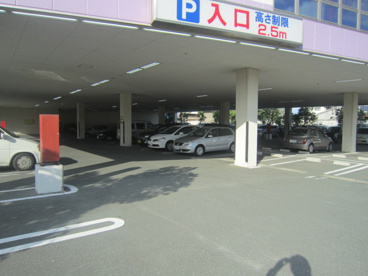 コジマＮＥＷ浜松店の画像2