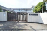 田原本町立北中学校