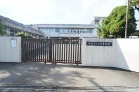 田原本町立北中学校の画像1