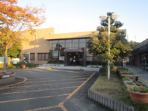 市立富塚公民館
