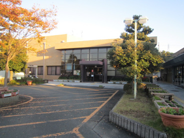 市立富塚公民館の画像1