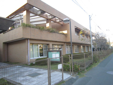 市立富塚公民館の画像2