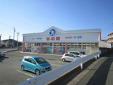 ㈱西松屋チェーン　浜松富塚店