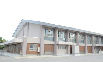 京都市立西京極西小学校の画像1