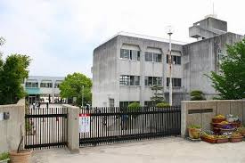 生駒市立生駒東小学校の画像1