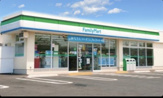 ファミリーマート 船橋実籾街道店