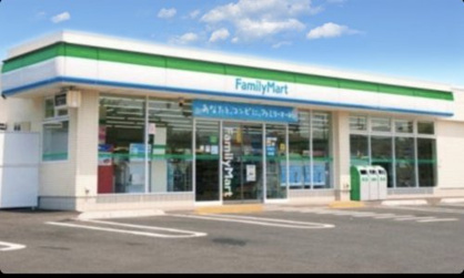ファミリーマート 船橋実籾街道店の画像1