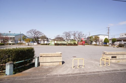 藪雨公園の画像1