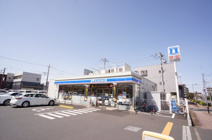 ローソン 戸田美女木3丁目店