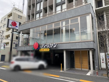 バーミヤン下北沢南店の画像1