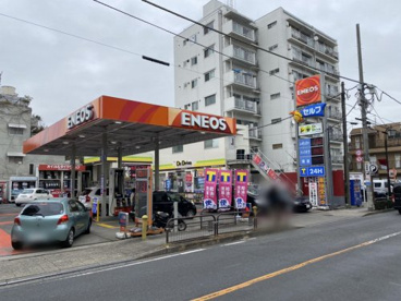 エネオス セルフ 下北沢SSの画像1