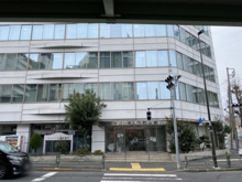 セントラル病院分院